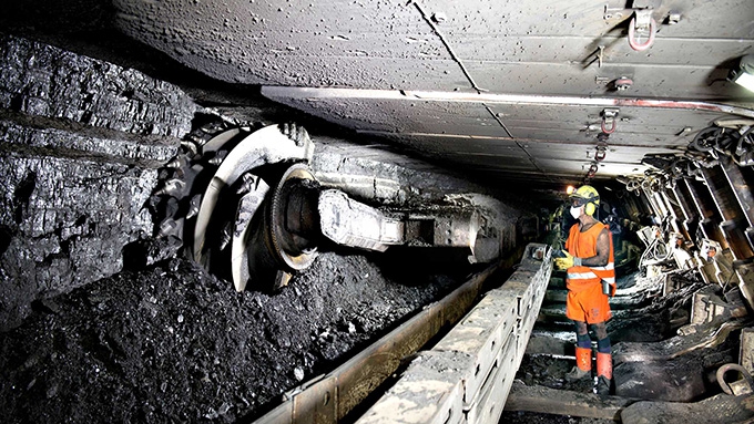 Britain has its first new deep coal mine in decades – a result of pretending climate change isn’t political