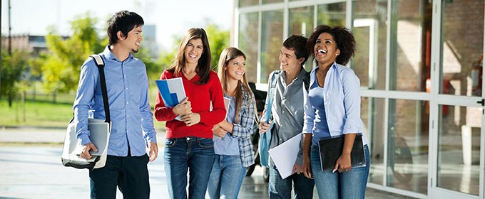 International graduate school enrollments decline in consecutive years (First time ever)