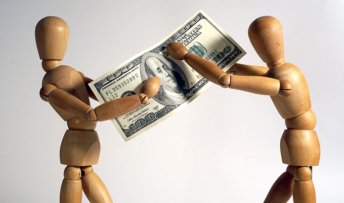 For-profit Colleges disguising themselves…Trump’s fault?
