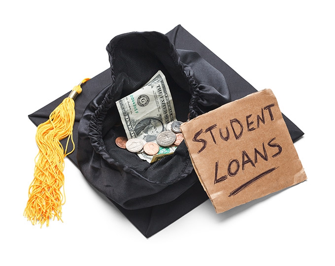 Student loans and ‘risk-sharing’ – the problem with penalizing colleges when graduates can’t pay