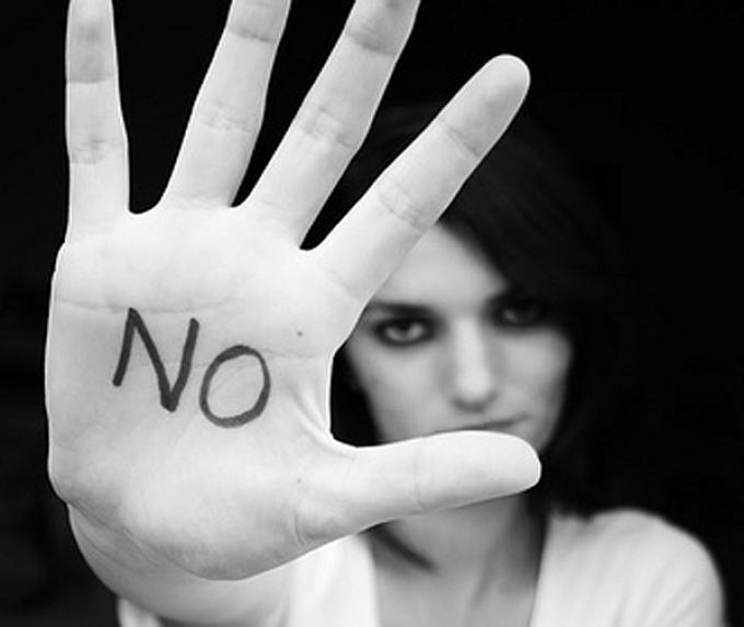 Leveling up in saying ‘no’
