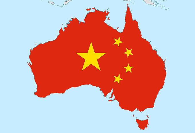 Chinese students are not Australia’s enemy within