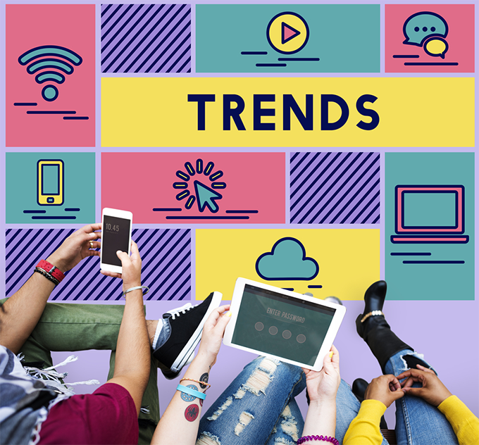 10 Higher Education trends that will make students brighter in 2019