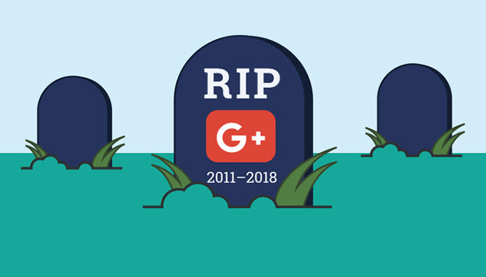 Goodbye Google+, but what happens when online communities close down?