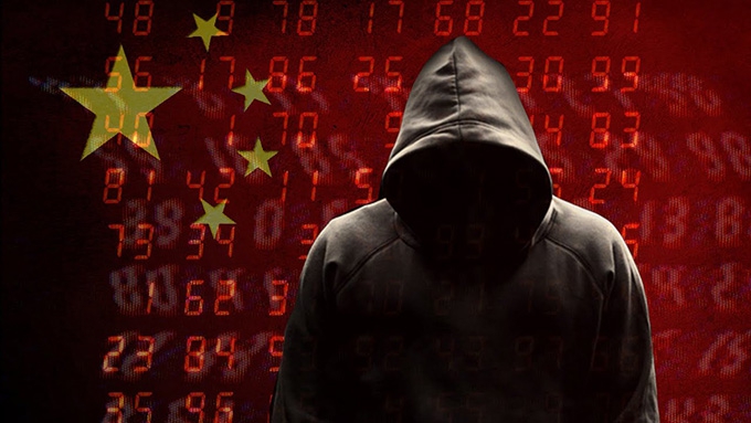 Chinese hackers target Research Universities