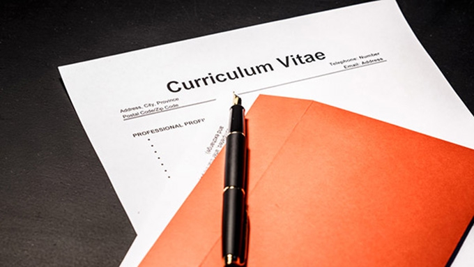 Should you leave your PhD off your CV?