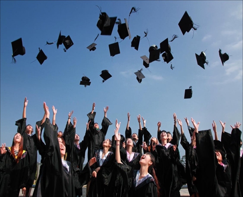 Essays for the top Universities in the world