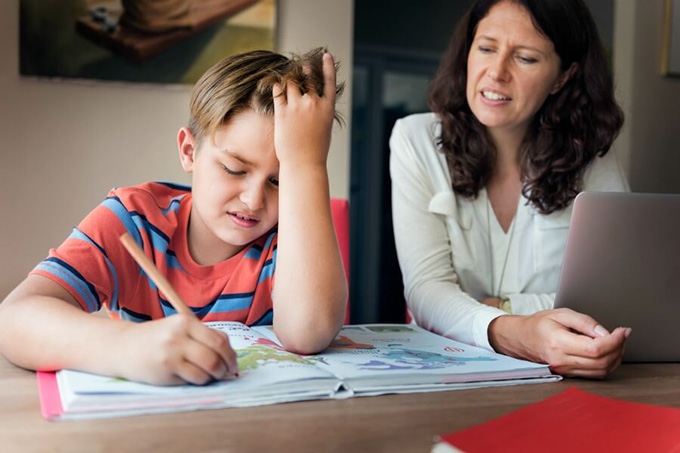 Time, money and method: three things to consider if you’re thinking about homeschooling your child
