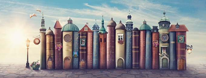 The explosion of the visual: illustrated albums triumph in bookstores