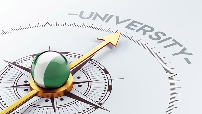 Nigerian universities are suffering from neglect. Why this should stop