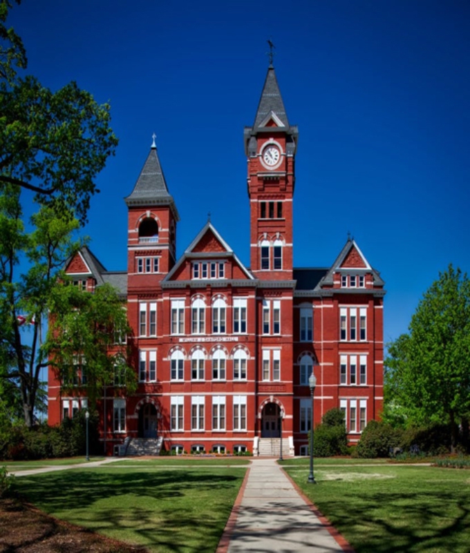 Best colleges for Canadian students in 2019