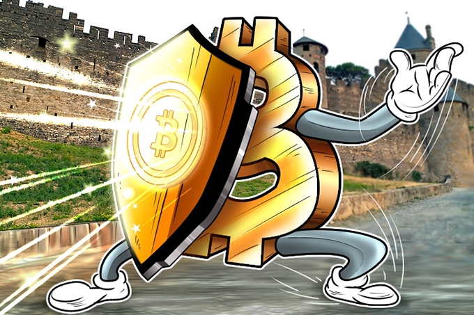 How cryptocurrency scams work