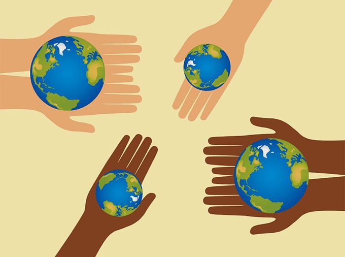 Arab-Canadian high school students call for globalized curriculum to change stereotypes