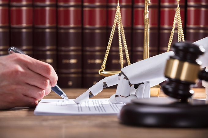 The skills of 21st century lawyers