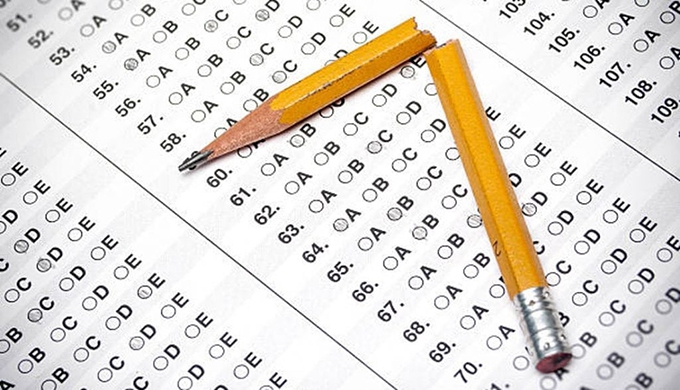 SAT to measure whiteness…Seriously?