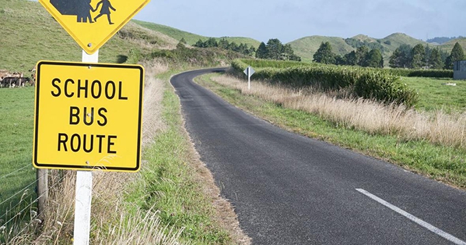 Does educational innovation reach rural schools?