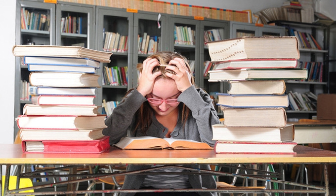 Exams: to properly revise, test yourself  !