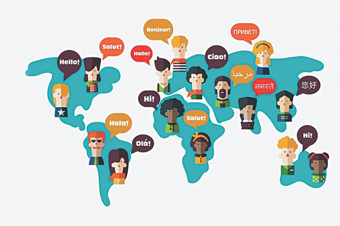 The languages ​​of the future: What second foreign language to study?