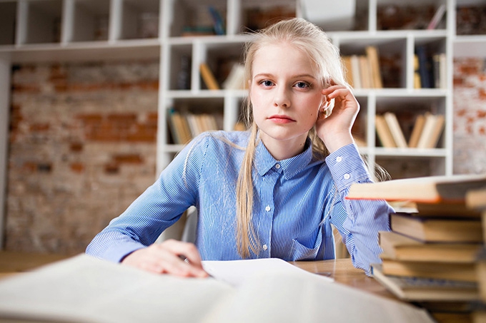 How to make the most out of your time as a  college student