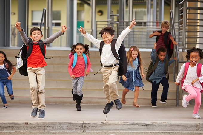 Do young French people have too many school holidays?