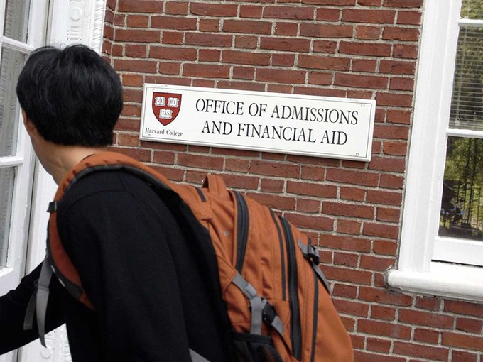 Harvard rejects Parkland survivor for being pro-gun, gives bogus reason