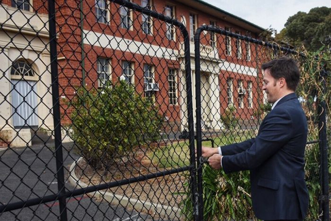 More money to be wasted on failed Community Colleges