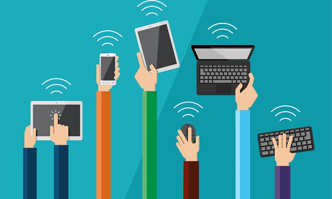 Five of 2019’s top EdTech tools