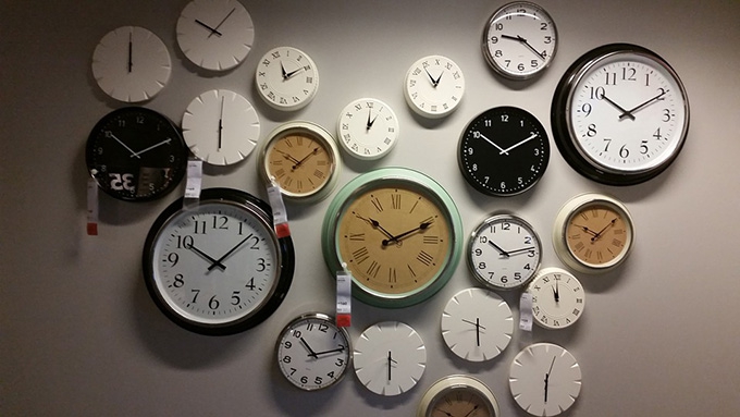 Time reform in the educational field: a real need that still sounds like utopia