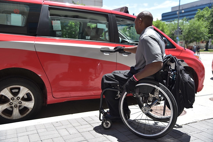 The Americans with Disabilities Act (ADA) and Disability Discrimination