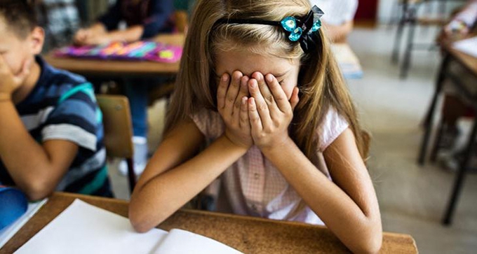 Group punishment doesn’t fix behaviour - it just makes kids hate school