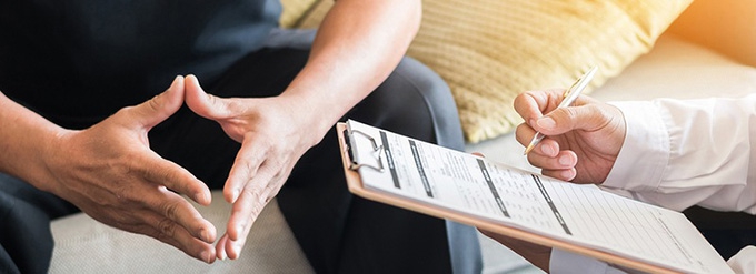 Importance of drug/alcohol rehabilitation