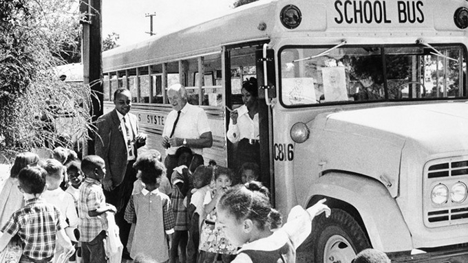 The Supreme Court decision that kept suburban schools segregated
