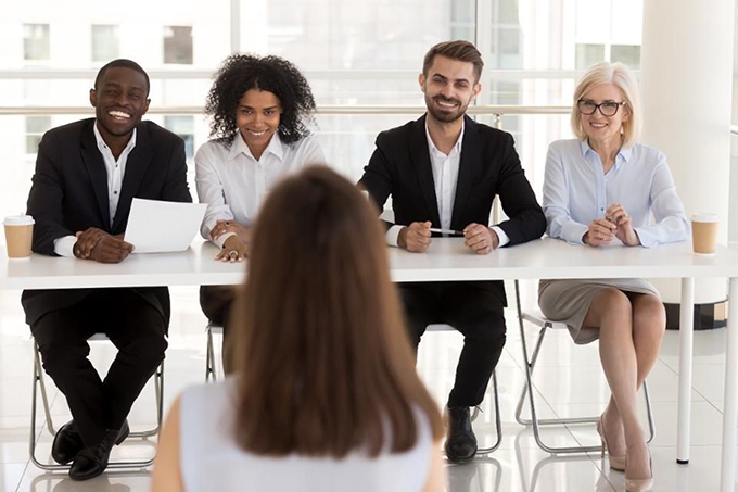 Three job interview types you’ll encounter as a PhD