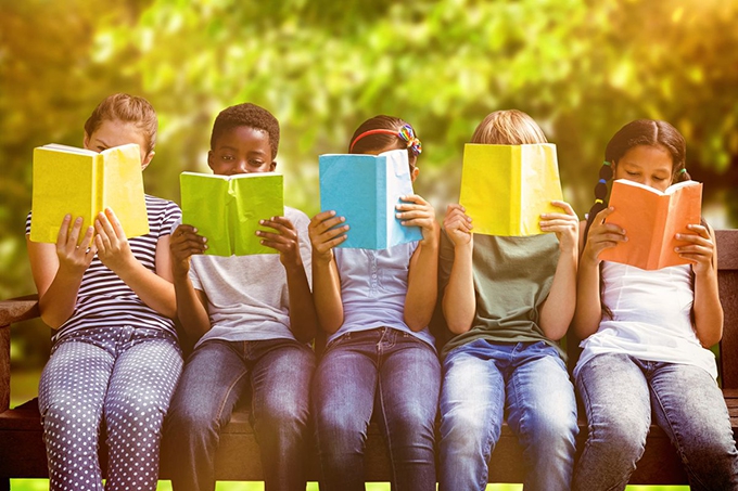 Summer readings: seven books to slip into your children's suitcases