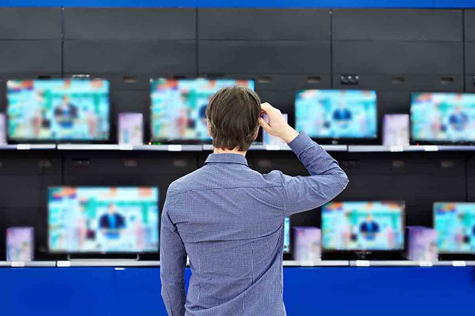 Television, children and summer: a trio that works very well if we know how to take advantage of it