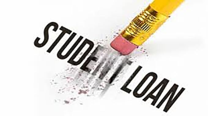 Student loan forgiveness doesn't punish those who paid their debt or even taxpayers