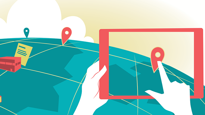 Information overload: where learning and tech come together