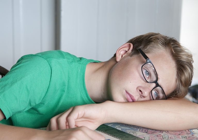 The fascinating history of boredom