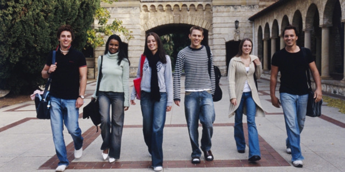 A new tax on big college and university endowments is sending higher education a message