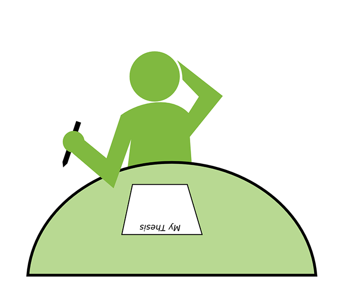 How your writing centre can help you finish your PhD