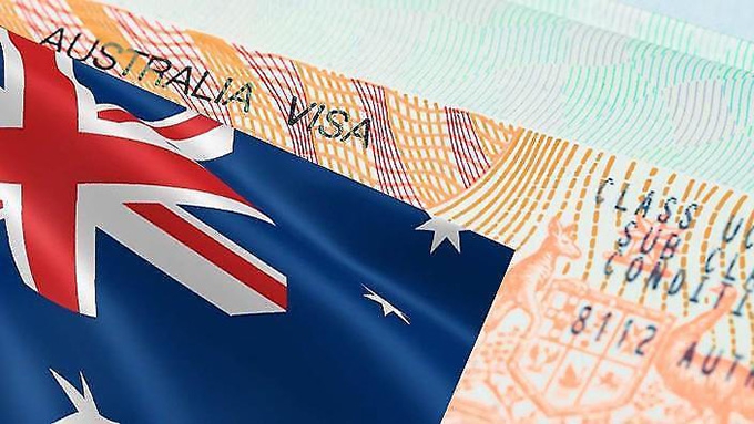 Australia’s temporary graduate visa attracts international students, but many find it hard to get work in their field