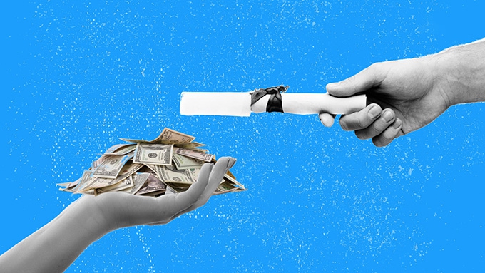 The deep frauds of L.A. Community Colleges
