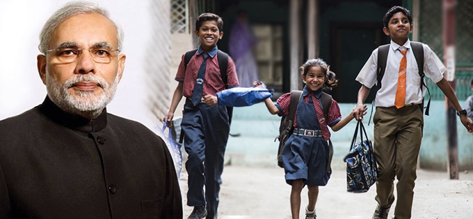 India is reforming education for the first time since 1986 – here’s why Australia should care