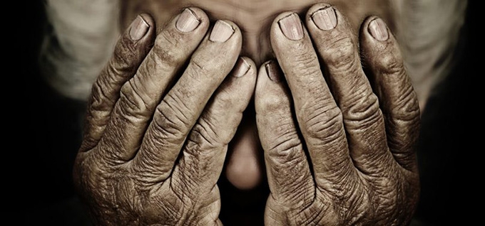 Nursing Home abuse is real. Social workers can help