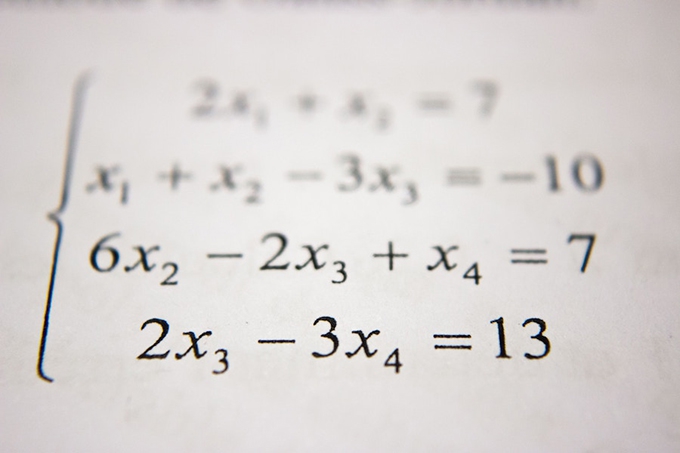 1 in 5 college students takes math courses that repeat what they already know