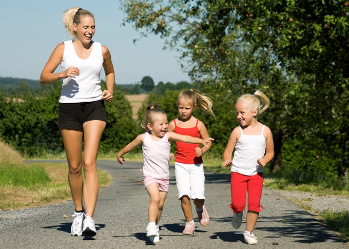 Daily exercise can boost children’s exam grades – new research