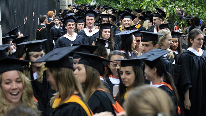 How to survive in the era of academic overproduction
