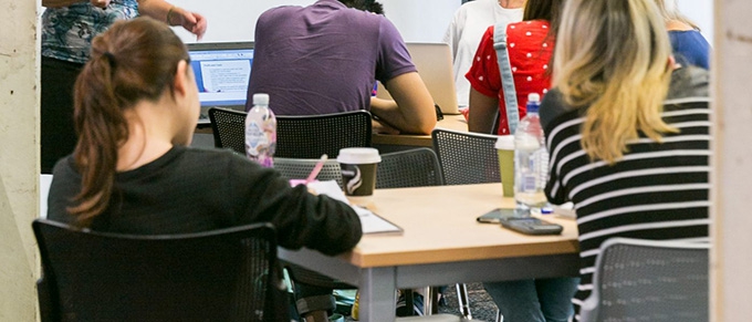 How to survive university – top tips for new students