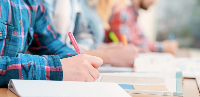 7 tips on how to take better notes