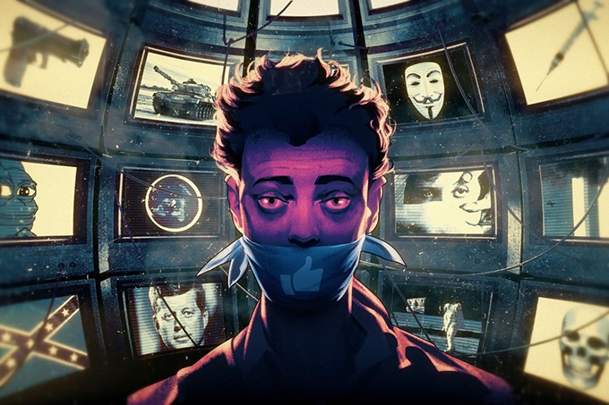 Revenge of the moderators: Facebook’s online workers are sick of being treated like bots